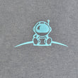 Load image into Gallery viewer, "I Found a Way" Staple Stone Wash Tee