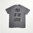 Load image into Gallery viewer, "Pick Of the Litter" Paw Classic Tee
