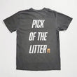 Load image into Gallery viewer, "Pick Of the Litter" Paw Classic Tee