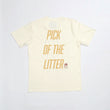 Load image into Gallery viewer, "Pick Of the Litter" Paw Classic Tee