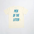 Load image into Gallery viewer, "Pick Of the Litter" Paw Classic Tee