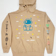 Load image into Gallery viewer, "5th Element" Premium Hoodie