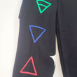 Load image into Gallery viewer, "Sun of God" Pullover Hoodie & Stacked Pants