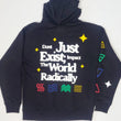 Load image into Gallery viewer, "Sun of God" Pullover Hoodie & Stacked Pants