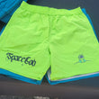 Load image into Gallery viewer, "SpaceGod" Beach Shorts
