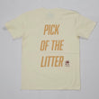 Load image into Gallery viewer, "Pick Of the Litter" Paw Classic Tee