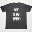 Load image into Gallery viewer, "Pick Of the Litter" Paw Classic Tee