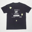 Load image into Gallery viewer, 'VA" Two Up Two Down Block Tee