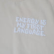 Load image into Gallery viewer, "First Language" Premium Crewneck