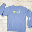 Load image into Gallery viewer, "spcgd" Premium Sweatsuit