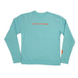 Load image into Gallery viewer, "First Language" Crewneck