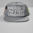 Load image into Gallery viewer, "First Language" Canvas Hat