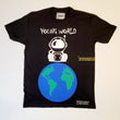 Load image into Gallery viewer, "Young World" T-Shirt