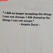 Load image into Gallery viewer, "Angela Davis" T-Shirt