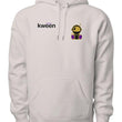 Load image into Gallery viewer, "Kween" Premium Heavyweight Hoodie