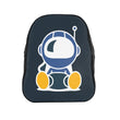 Load image into Gallery viewer, Classic Blue "Astro" Backpack