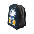 Load image into Gallery viewer, Classic Blue "Astro" Backpack
