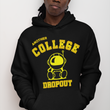 Load image into Gallery viewer, "Another College Drop Out" Hoodie