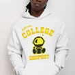 Load image into Gallery viewer, "Another College Drop Out" Hoodie
