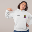 Load image into Gallery viewer, "Kween" Premium Heavyweight Hoodie