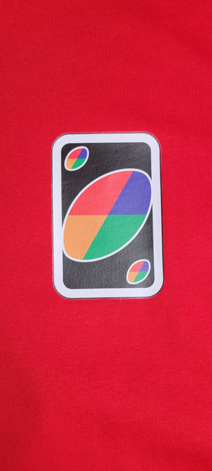 "Wild Card" T-Shirt
