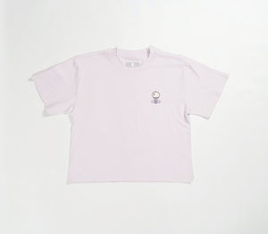 "Wo's Power" Martina Tee