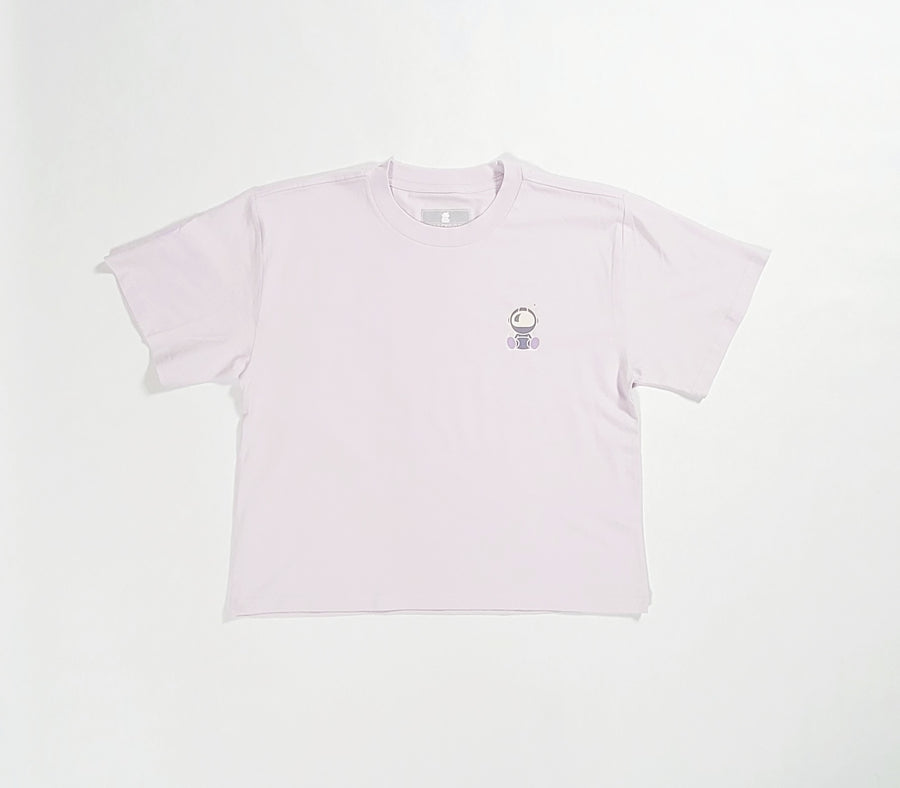"Wo's Power" Martina Tee