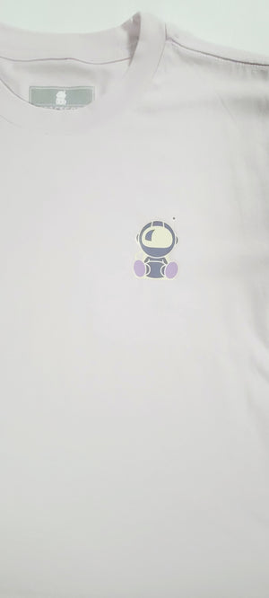 "Wo's Power" Martina Tee