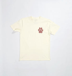"Pick Of the Litter" Paw T-shirt