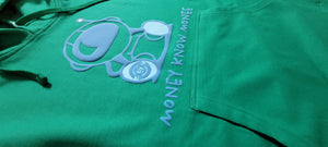 "Money Know Monee" Hoodie
