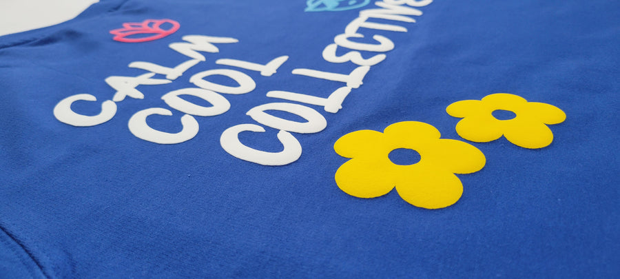 "C3" Crewneck