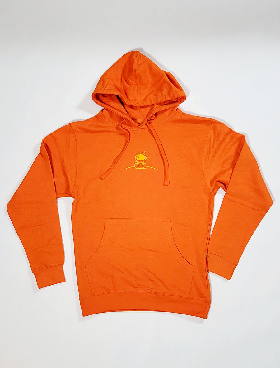 "Self- esteem" Astro Hoodie