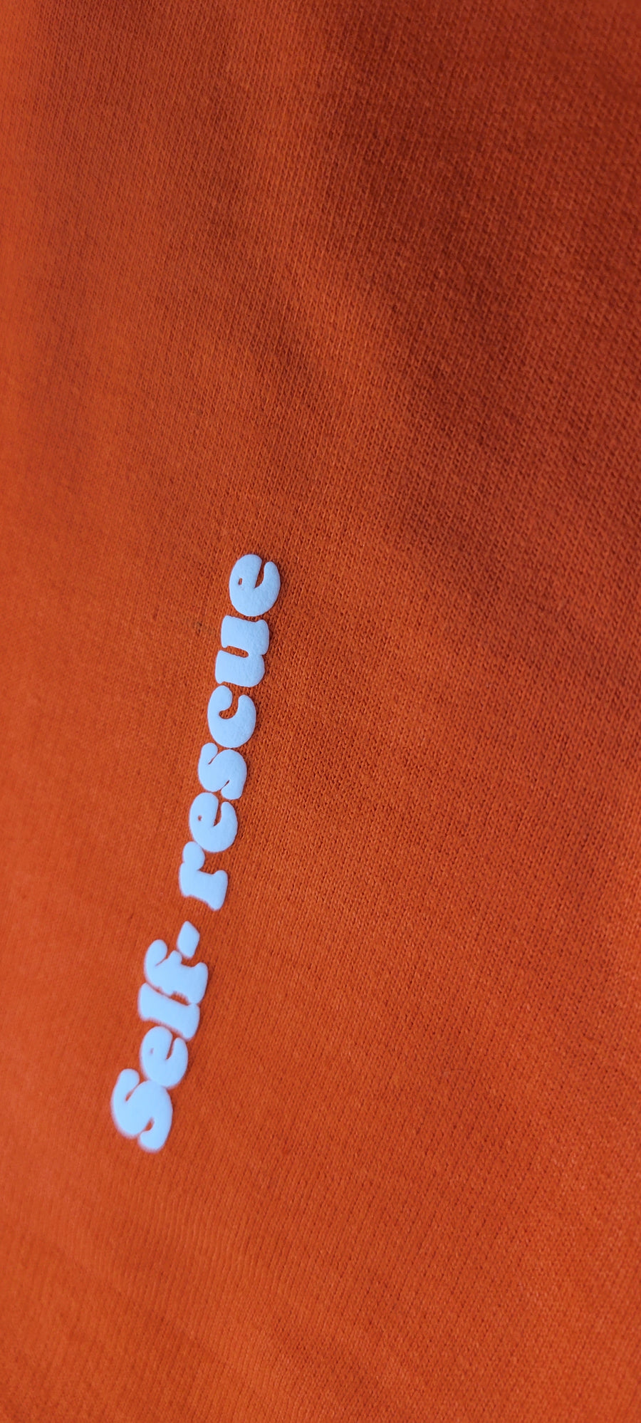 "Self- esteem" Astro Hoodie