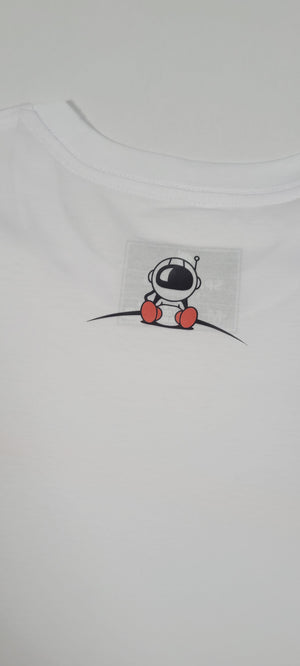 "First Language" T-shirt