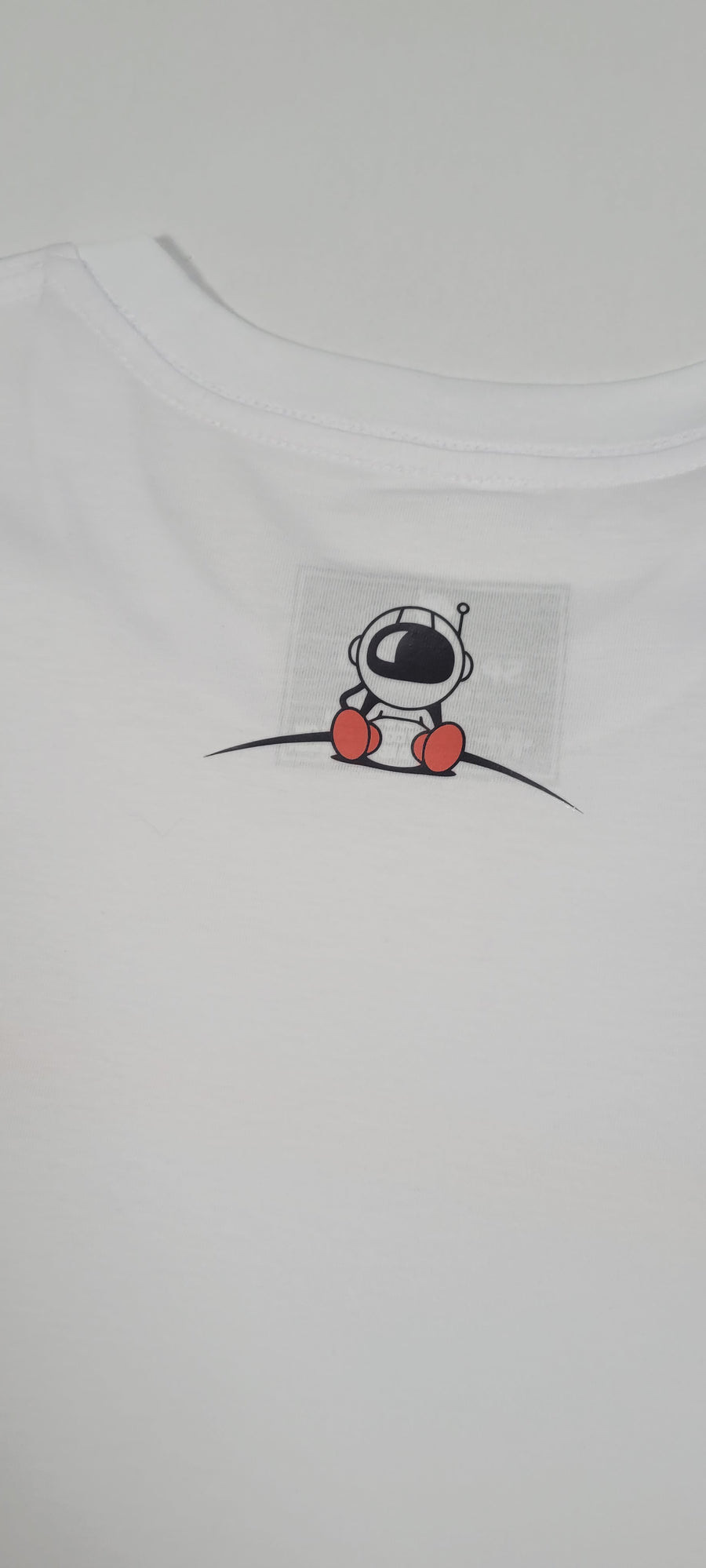 "First Language" T-shirt