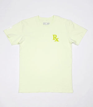 "RX" Medicated T-Shirt