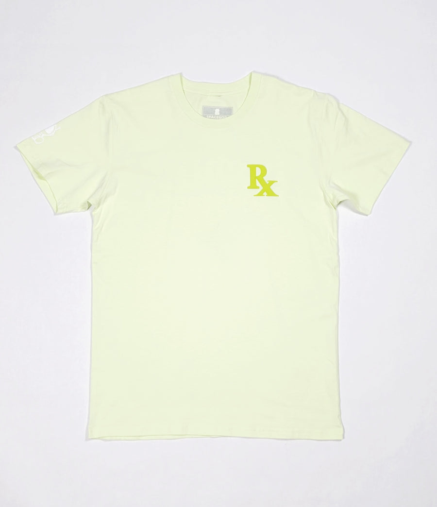 "RX" Medicated T-Shirt