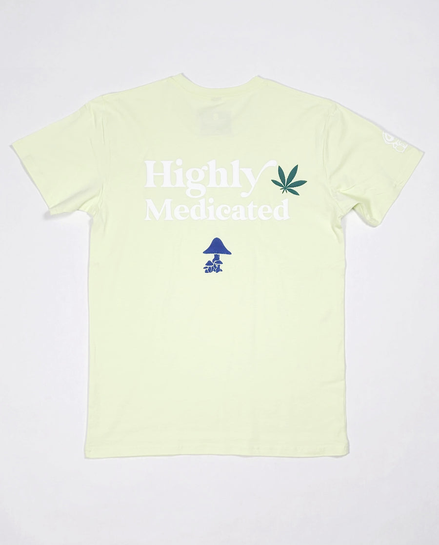 "RX" Medicated T-Shirt