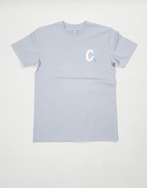 "C3" Staple Tee