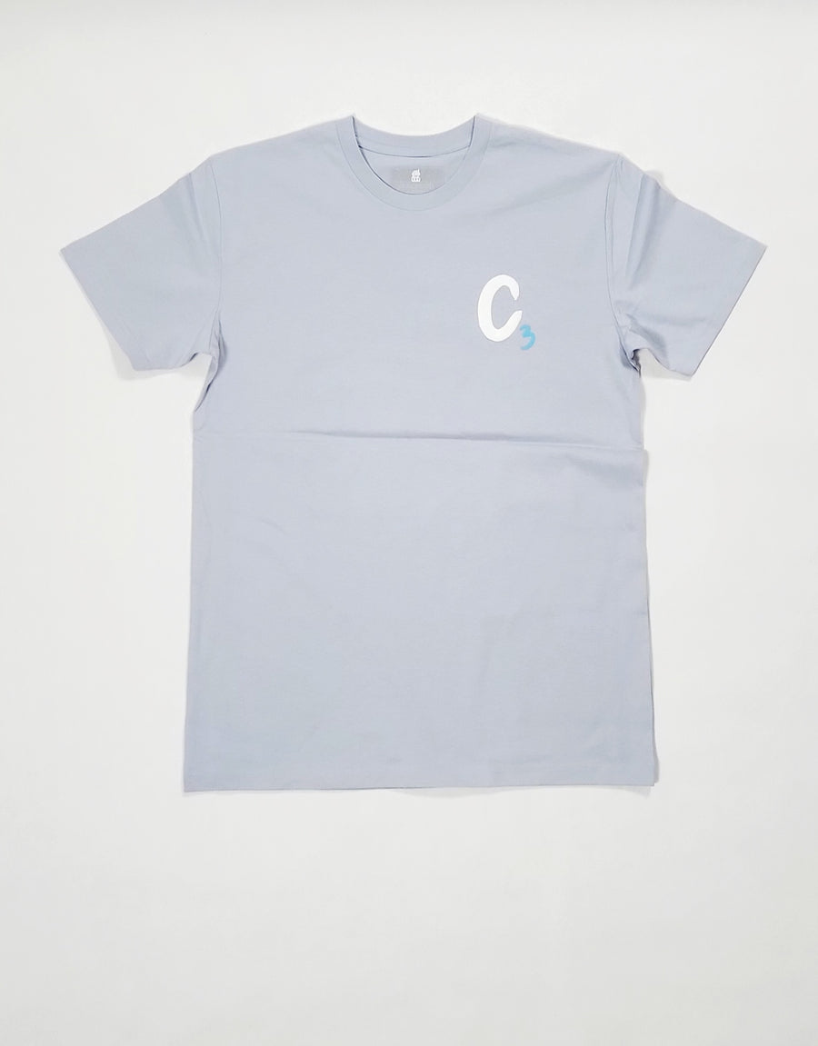 "C3" Staple Tee