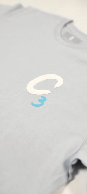 "C3" Staple Tee