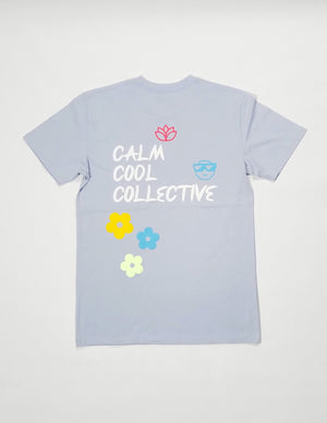 "C3" Staple Tee