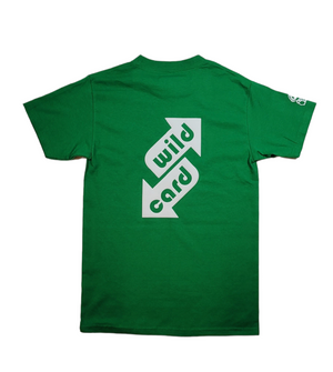 "Wild Card" T-Shirt