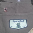 Load image into Gallery viewer, "SpaceGod" Overalls
