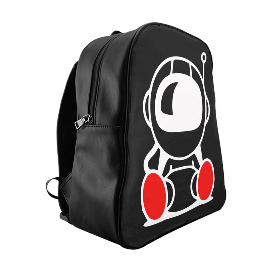 "Astro" School Backpack
