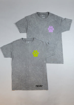 "Pick Of the Litter" Paw T-shirt