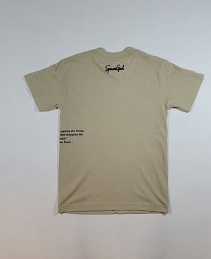 "Angela Davis" T-Shirt