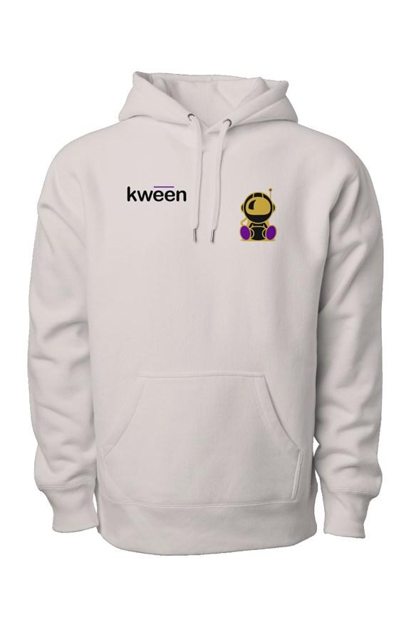 "Kween" Premium Heavyweight Hoodie
