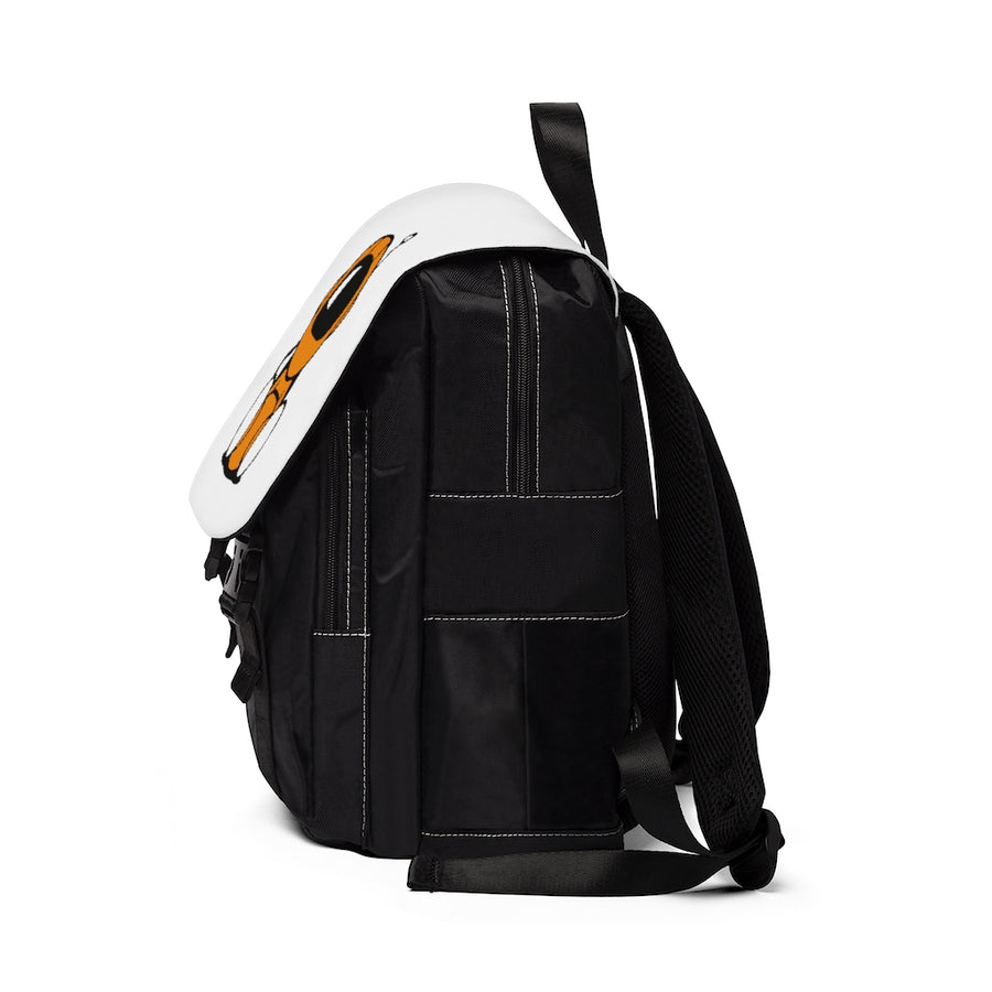 SpaceGod "Astro" Backpack