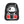 Load image into Gallery viewer, &quot;Astro&quot; School Backpack
